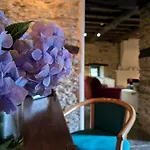Hotel Casa Donano Ribadeo