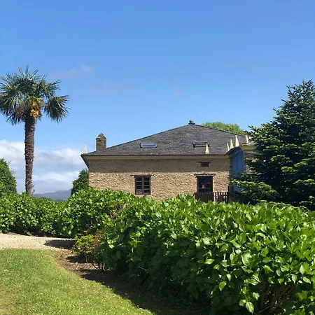 Casa Donano ホテル リバデオ