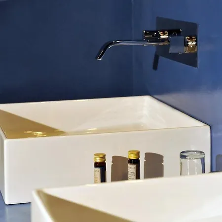 호텔 Casa Donano 2*