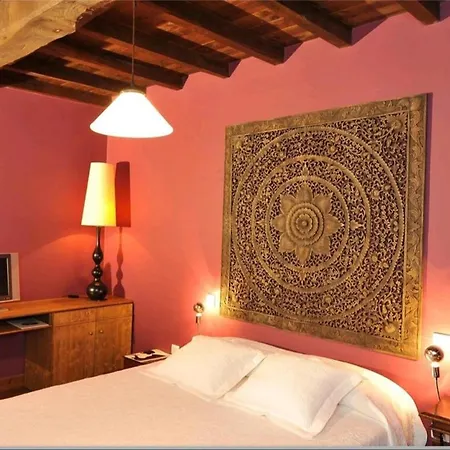 Casa Donano 2*