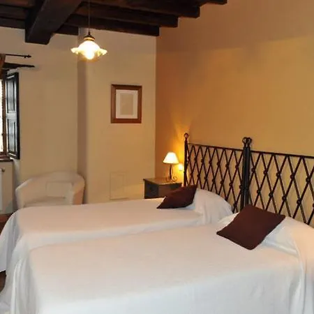 Casa Donano ホテル
