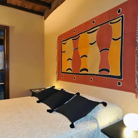 ホテル Casa Donano 2*
