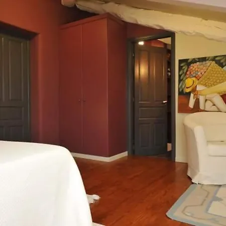 Casa Donano 호텔 리바데오