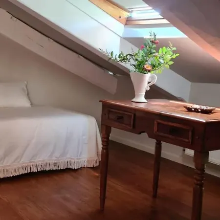 Casa Donano ホテル