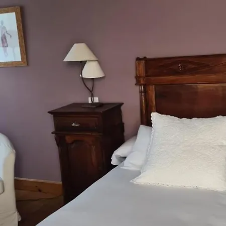 ホテル Casa Donano