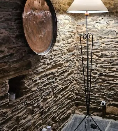 ホテル Casa Donano 2*