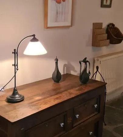 Hotel Casa Donano Ribadeo