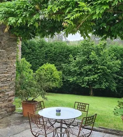 Hotel Casa Donano Ribadeo