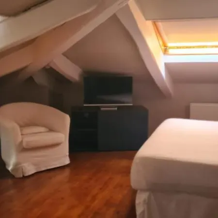 Casa Donano Hotel 2*