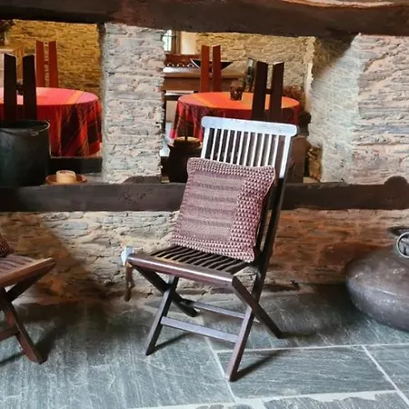 ホテル Casa Donano リバデオ