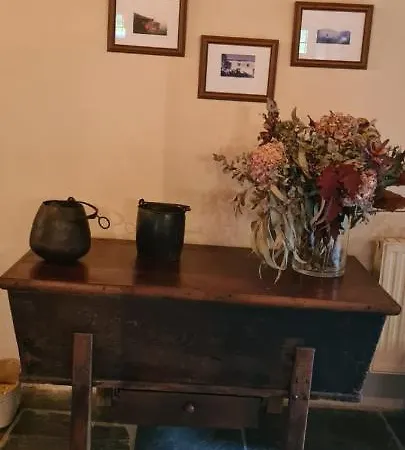 Casa Donano Hotell Ribadeo