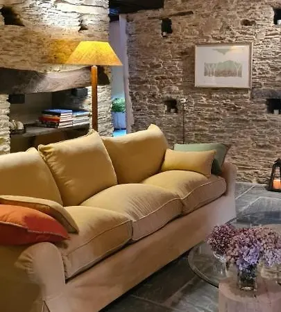 Casa Donano Hotell