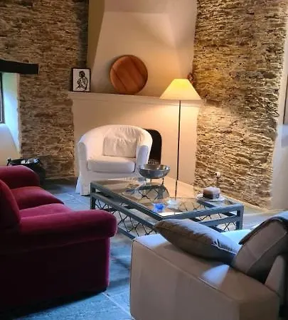 Casa Donano 2*