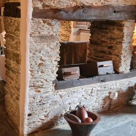 Hotel Casa Donano Ribadeo