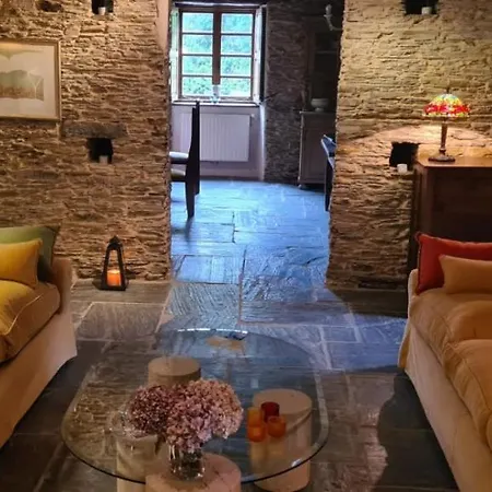 Casa Donano ホテル リバデオ