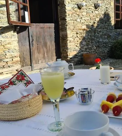 Casa Donano 2* Ribadeo