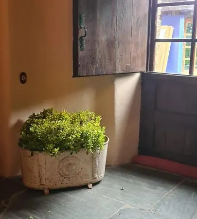 Casa Donano ホテル リバデオ