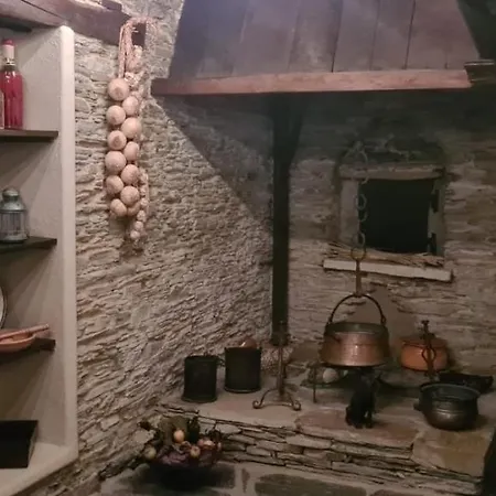 Casa Donano ホテル リバデオ