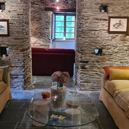 Casa Donano ホテル
