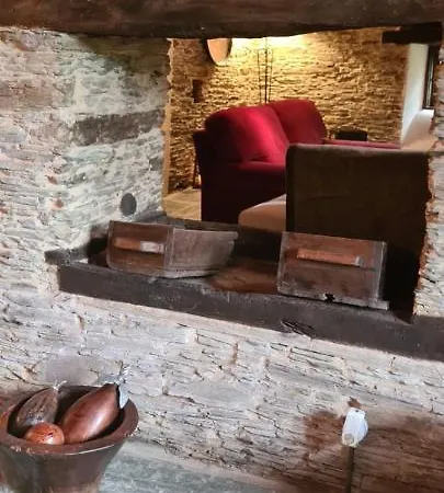 ホテル Casa Donano