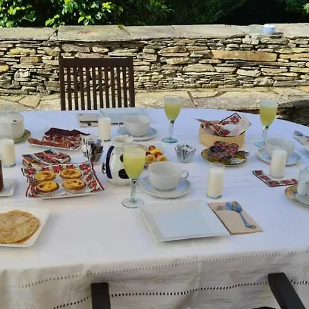 Casa Donano Hotel Ribadeo