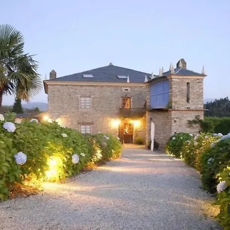 Casa Donano ホテル 2*