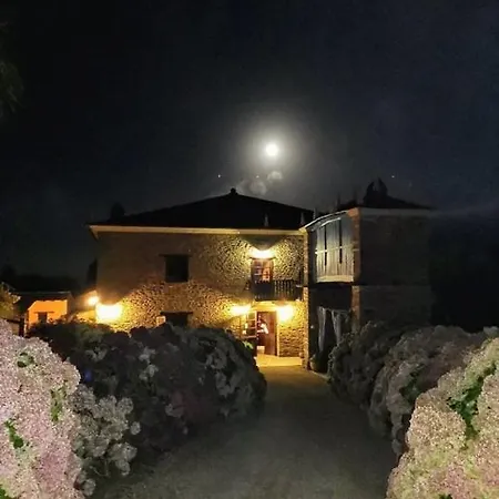 Casa Donano ホテル