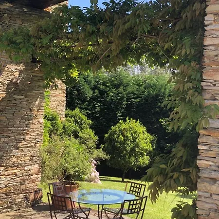 Casa Donano リバデオ