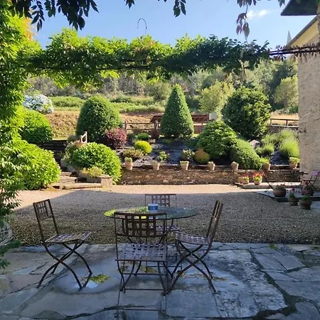 Casa Donano リバデオ