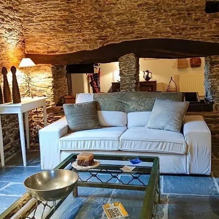 Casa Donano 2* Ribadeo