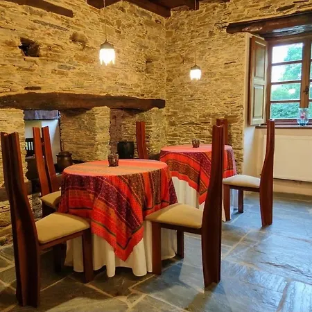 ホテル Casa Donano
