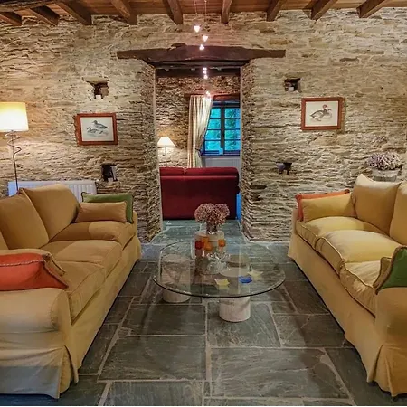 Casa Donano ホテル