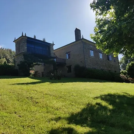 Casa Donano ホテル