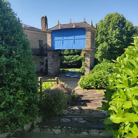 Casa Donano 2*