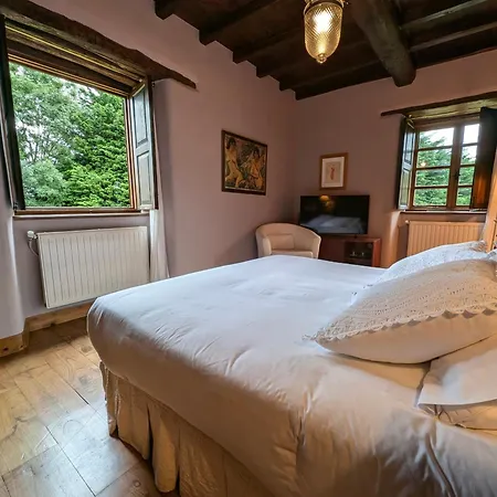 Casa Donano 호텔