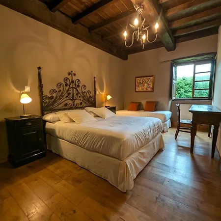 호텔 Casa Donano