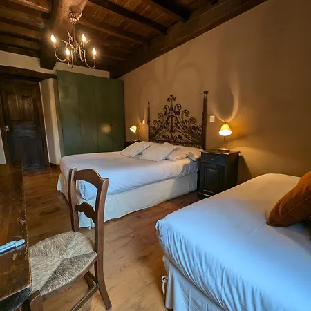 Casa Donano 2*