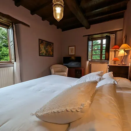 호텔 Casa Donano 2*