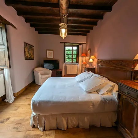 ホテル Casa Donano