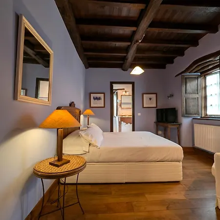 Casa Donano 호텔