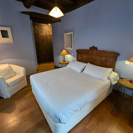 호텔 Casa Donano