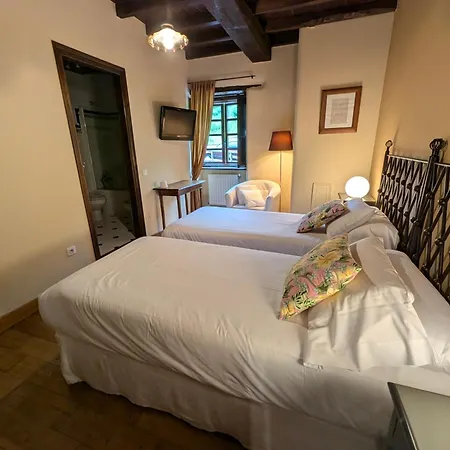 Casa Donano 2*
