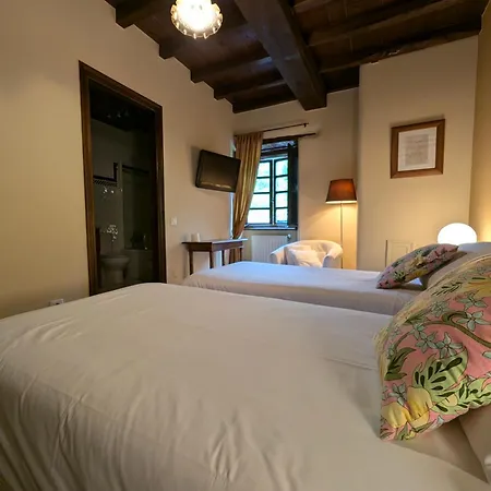 Casa Donano 리바데오