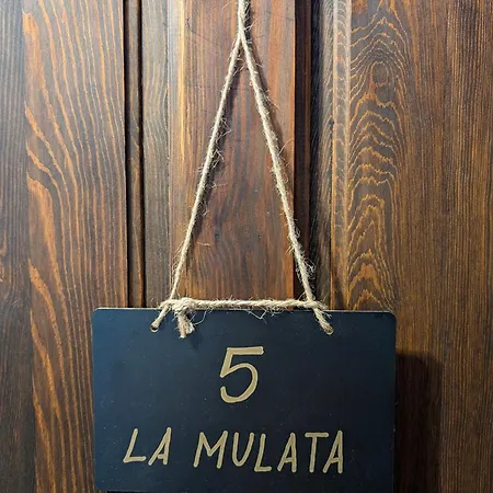 Casa Donano ホテル