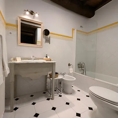 Casa Donano 호텔 2*