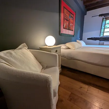 Casa Donano 호텔 2*