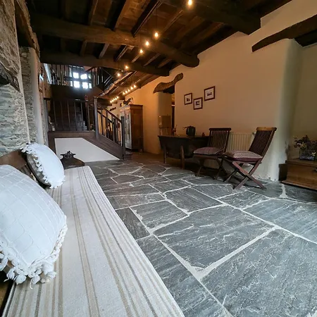 호텔 Casa Donano 2*