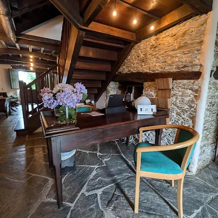 Casa Donano リバデオ