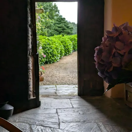 Casa Donano 2*