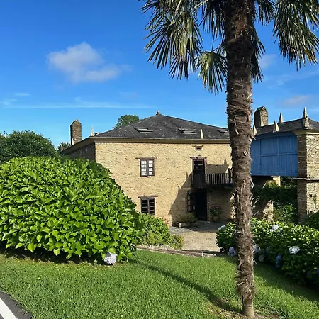 Casa Donano 2*